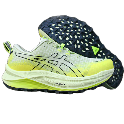 Asics Trabuco max 3