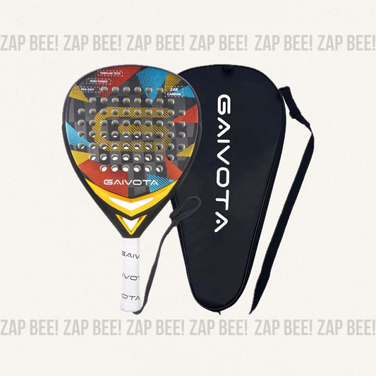 GAIVOTA 2025 Padel Racket