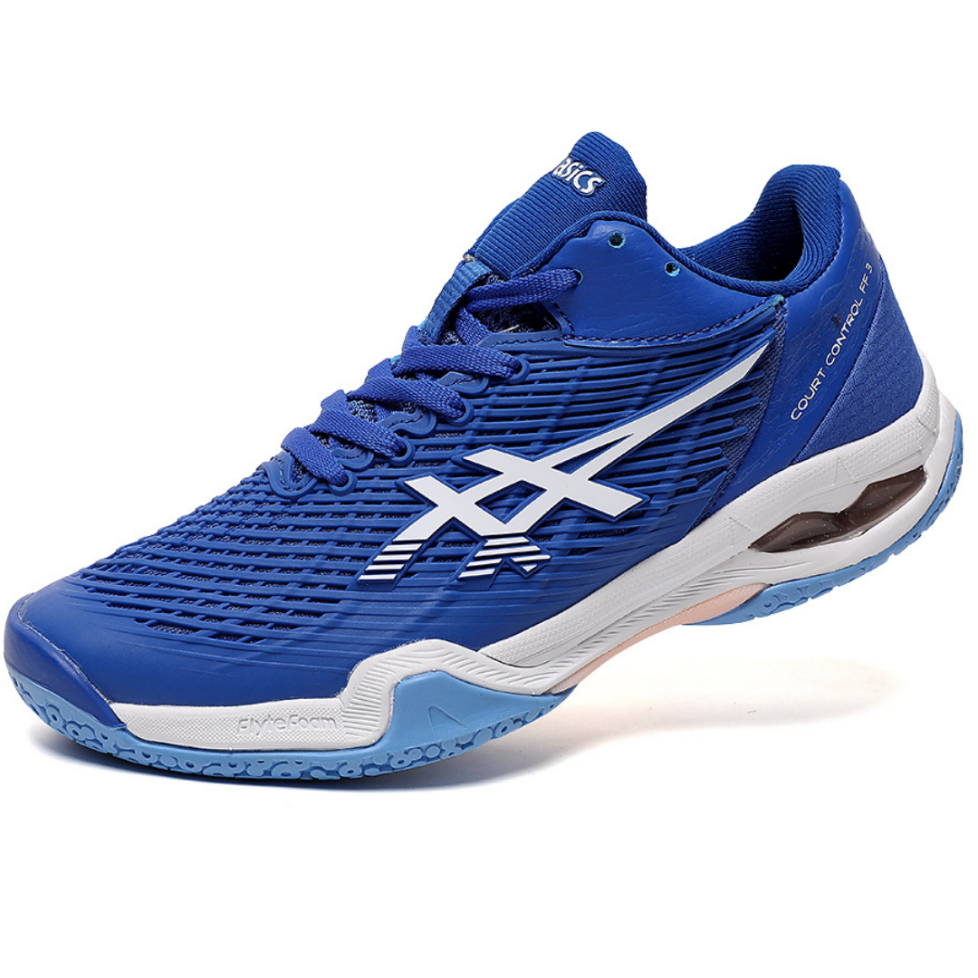 Asics Court control FF 3