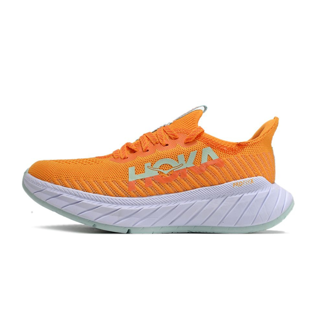 Hoka carbon X3