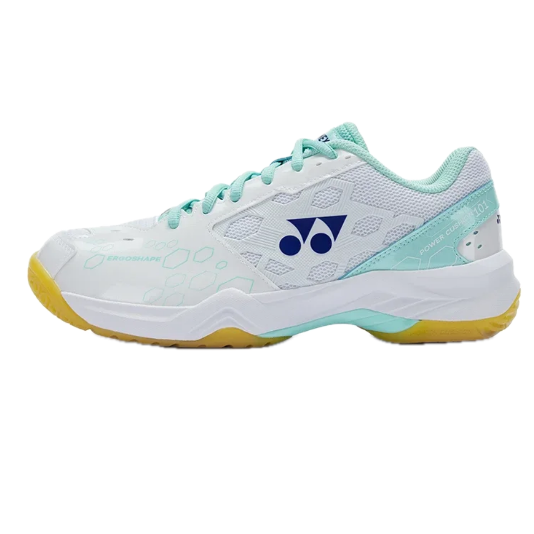 New Yonex Badminton