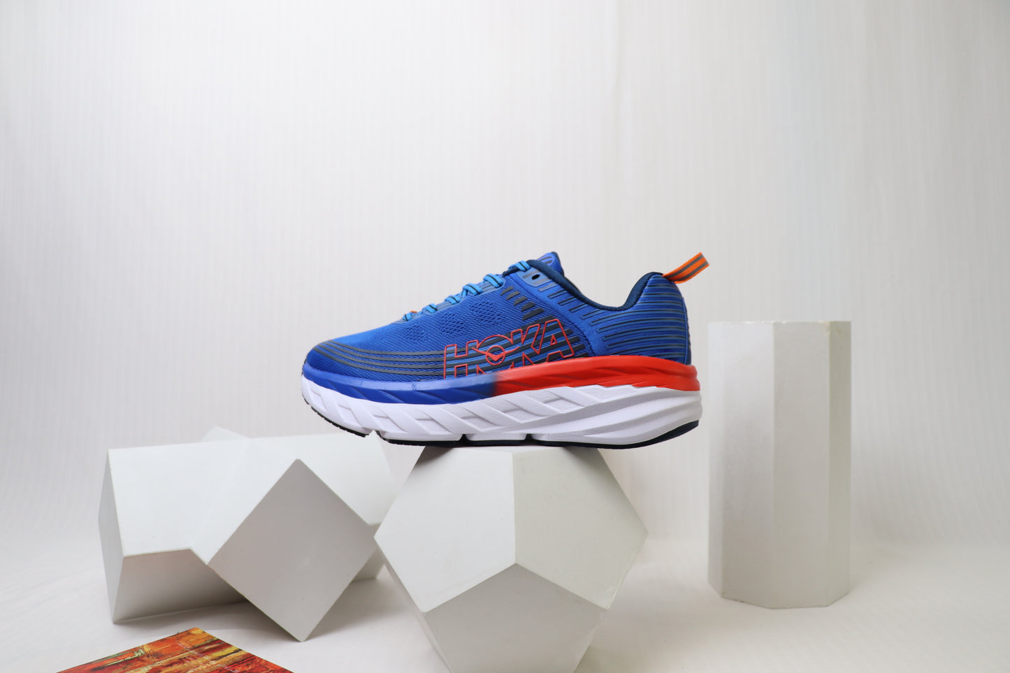 Hoka One Bondi6