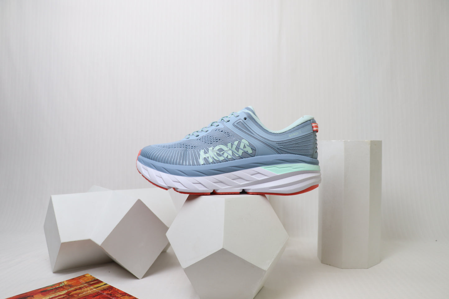 Hoka One Bondi 7