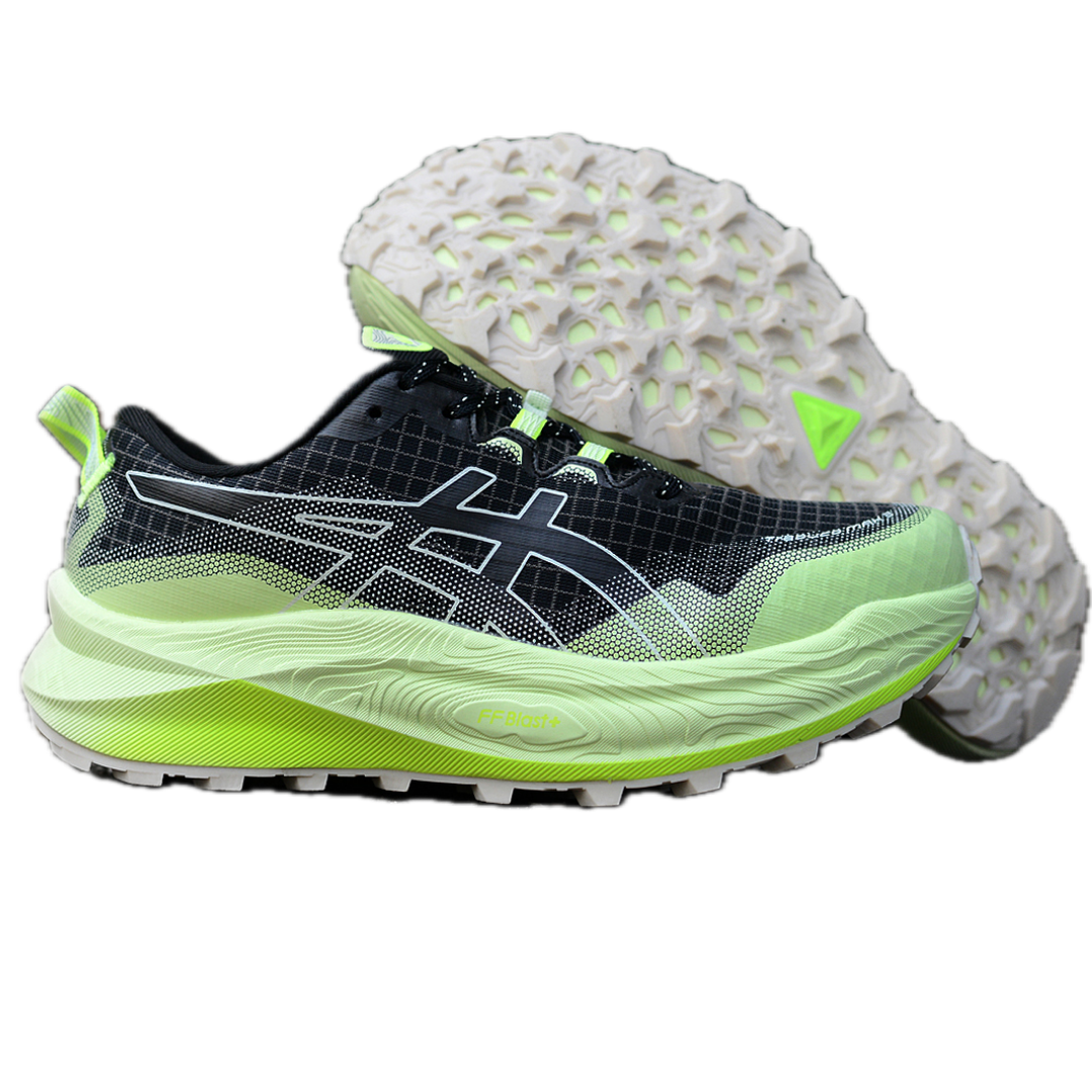 Asics Trabuco max 3