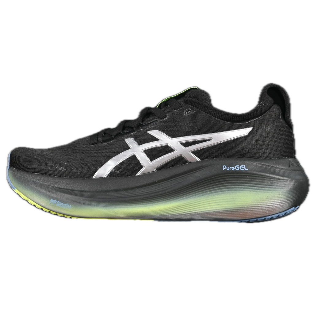 Asics Gel-Nimbus 27