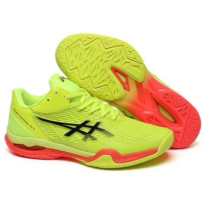 Asics Court control FF 3