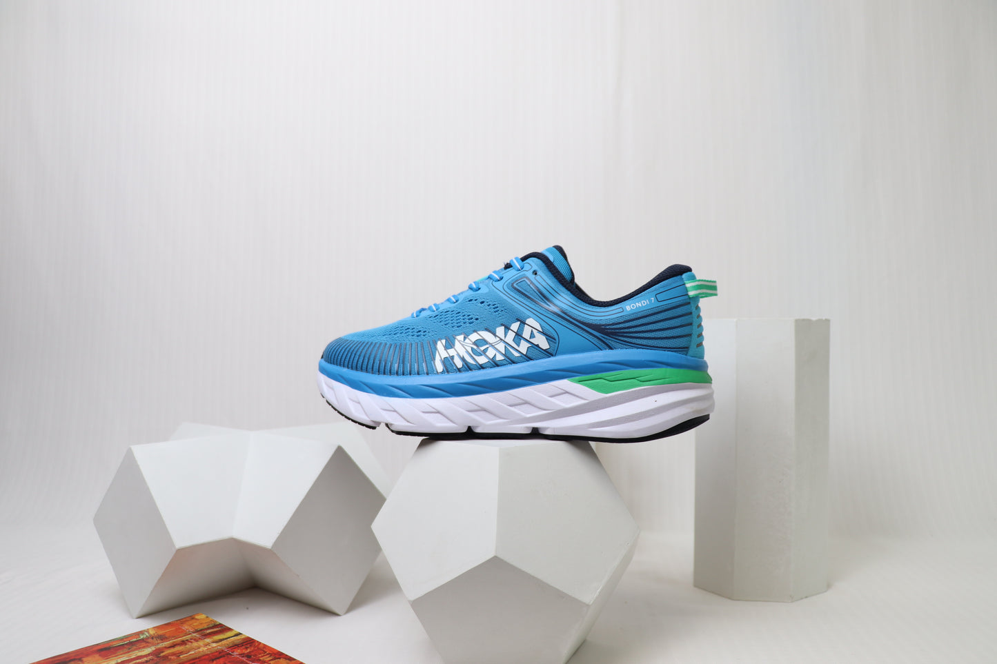 Hoka One Bondi 7