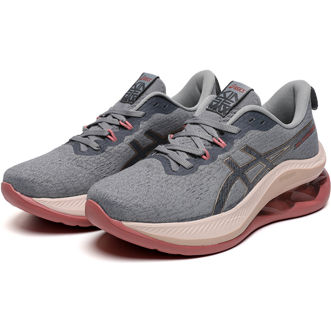 Asics gel shops kayano 17 hombre rosas