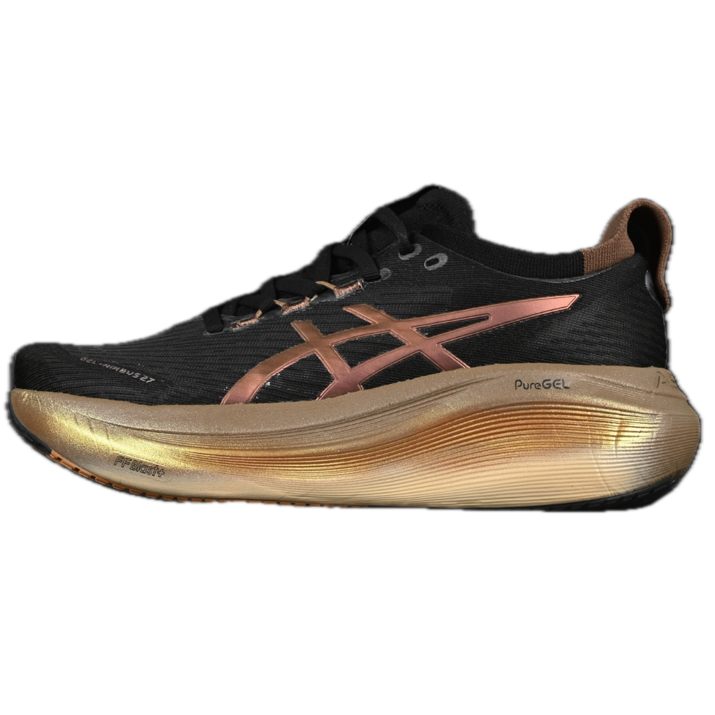 Asics Gel-Nimbus 27