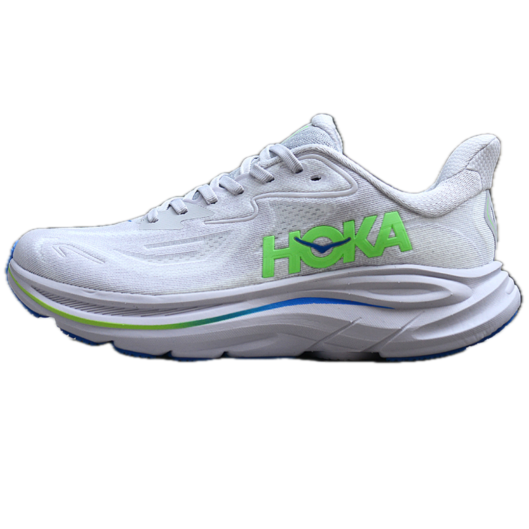 Hoka Clifton 10