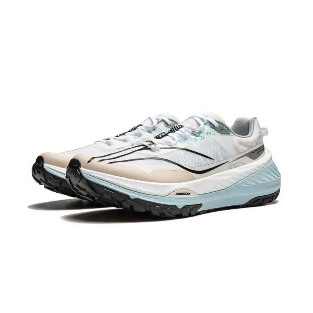 Li-Ning DI LU Trail Running