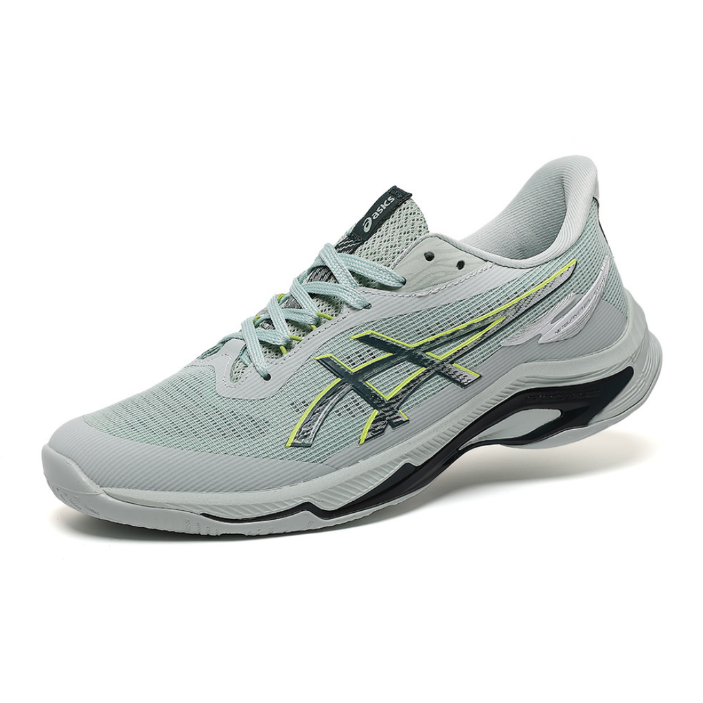 Netburne ballistic FF4