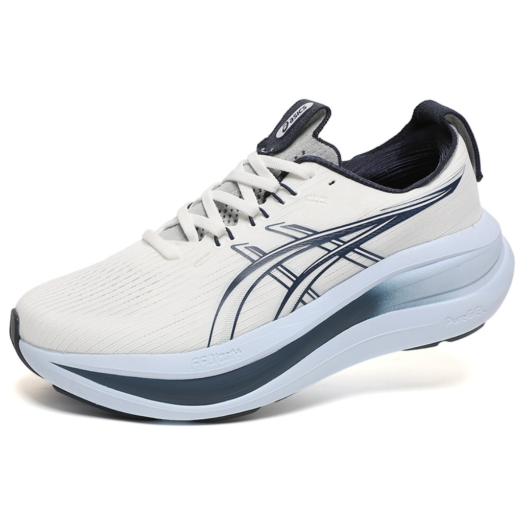 Asics Gel-Nimbus 28
