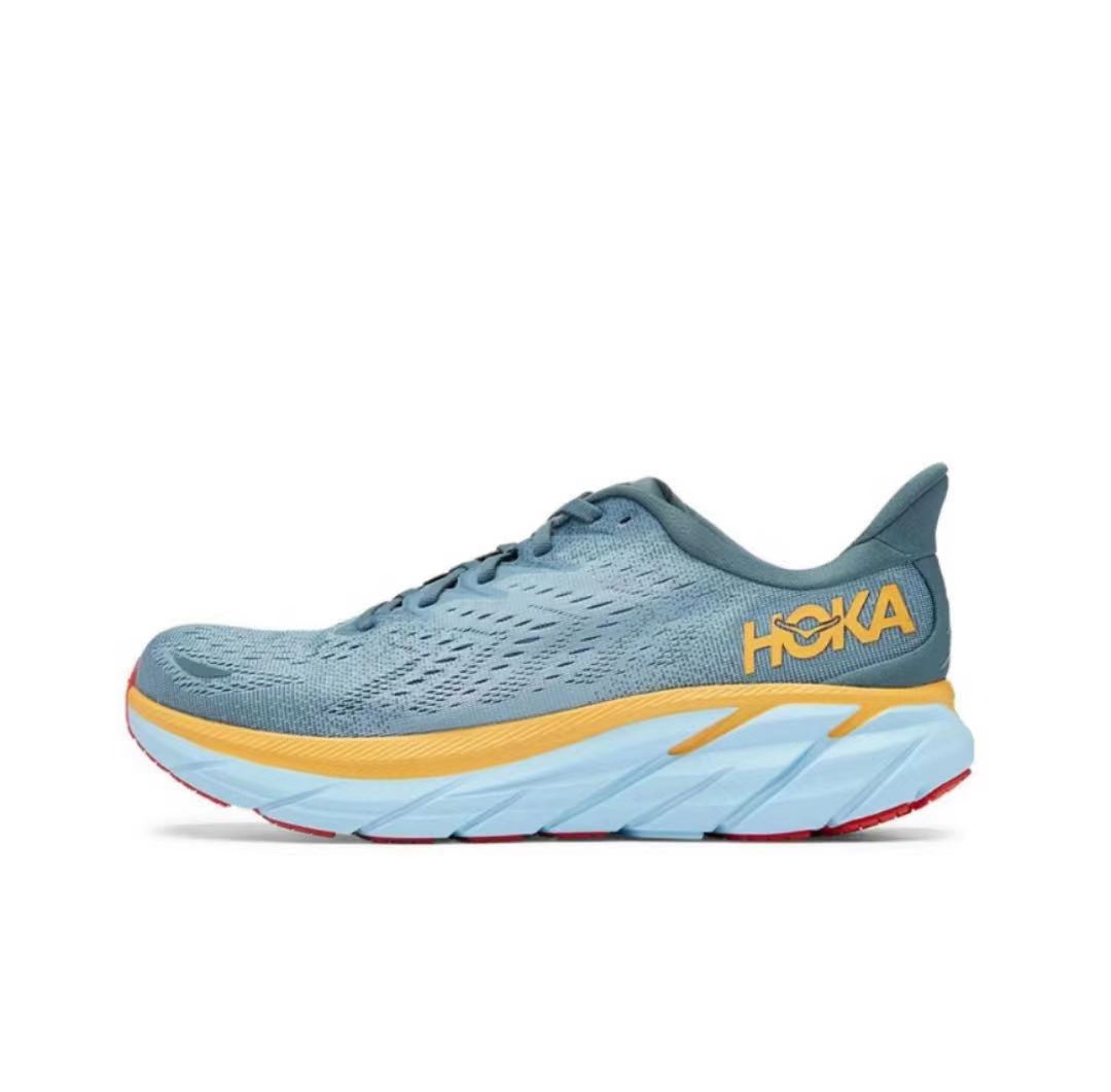 HOKA Clifton 8