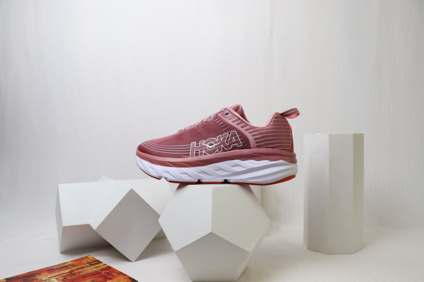 Hoka One Bondi6