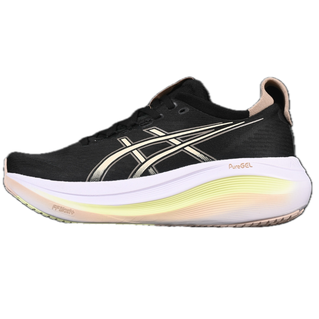 Asics Gel-Nimbus 27