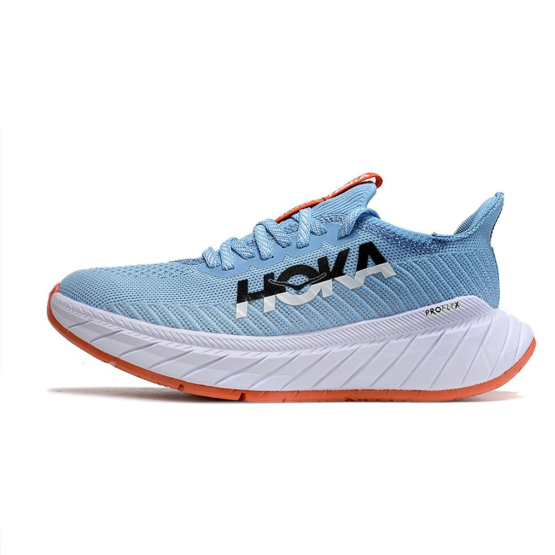 Hoka carborn X3