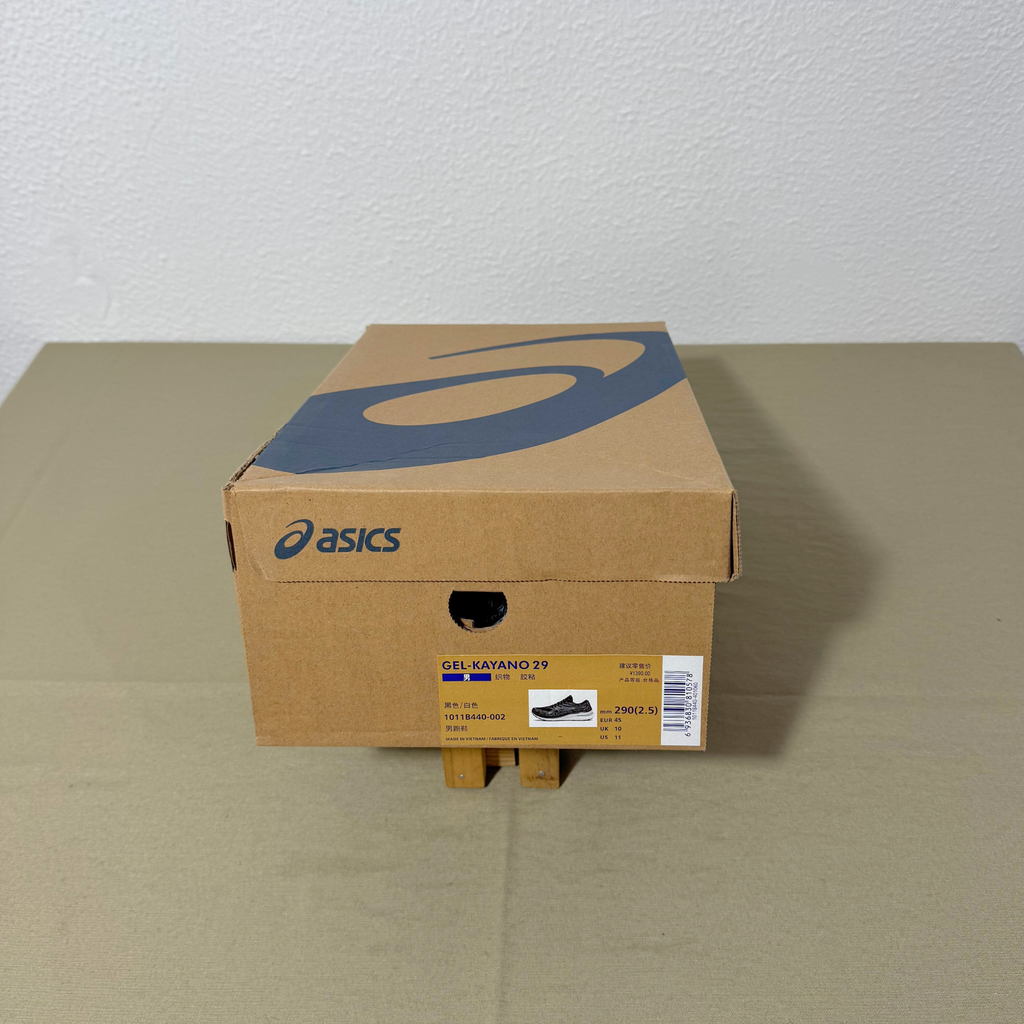 Gel Kayano 29
