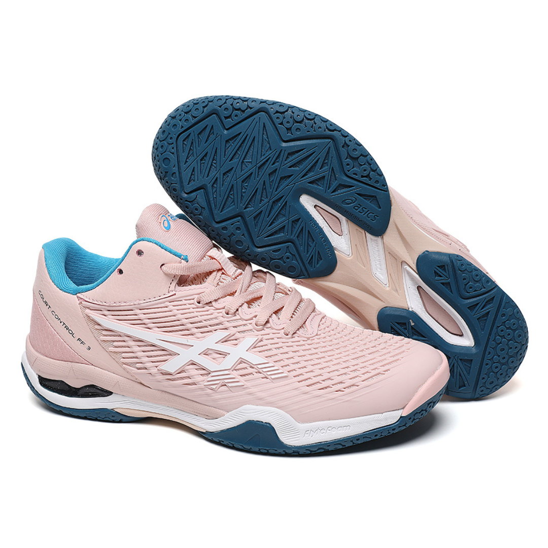 Asics Court control FF 3