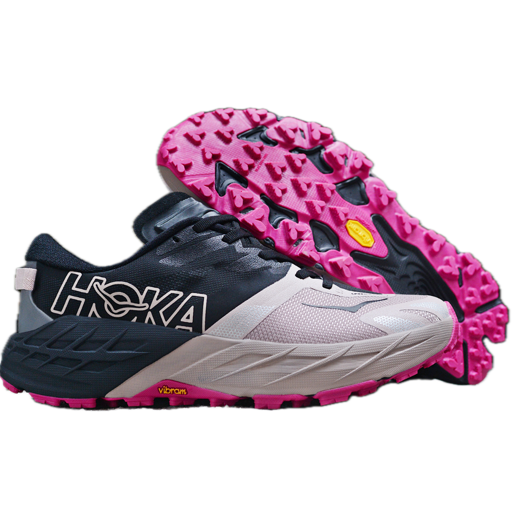 Hoka Speedboat 7
