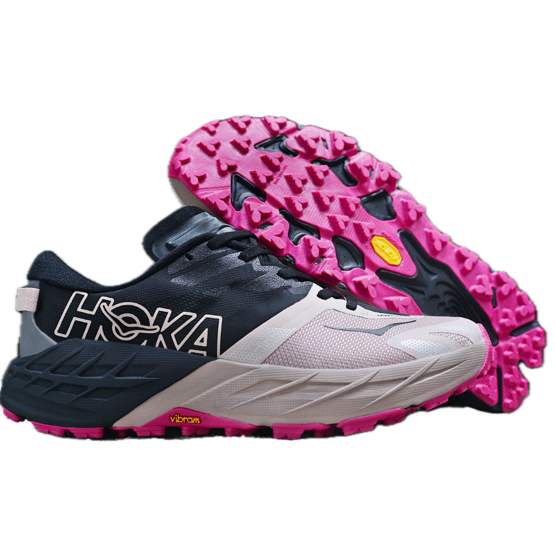Hoka Speedboat 7