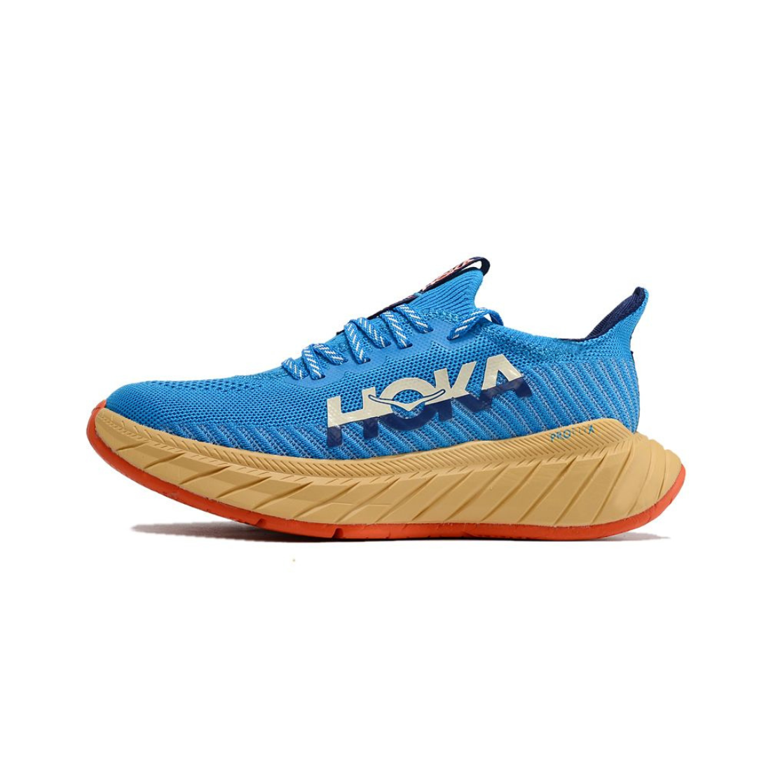 Hoka carbon X3