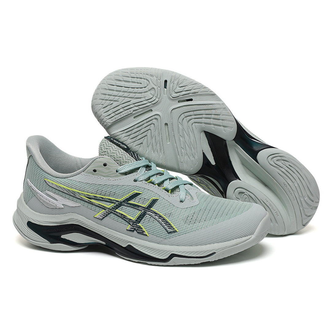 Netburne ballistic FF4