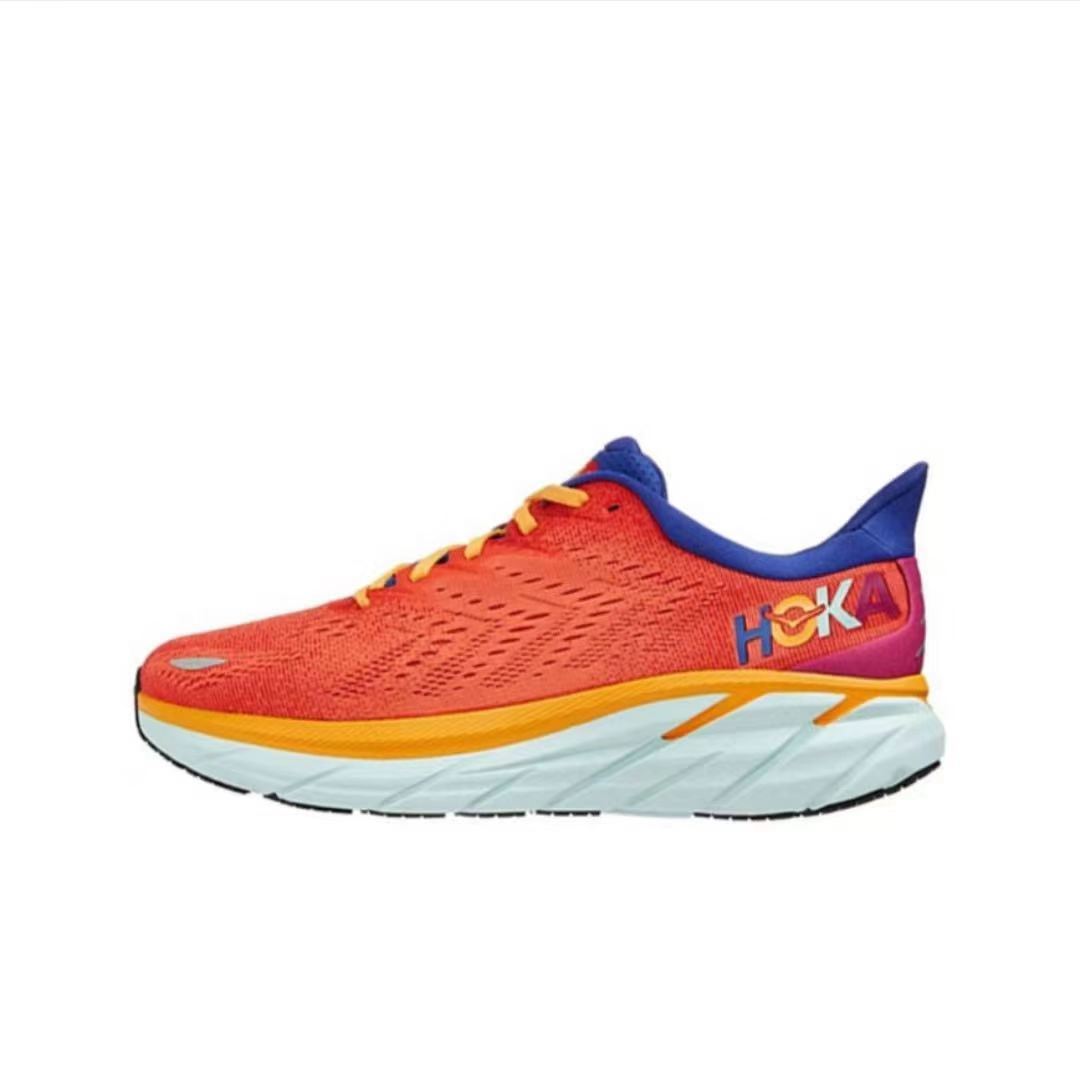 HOKA Clifton 8