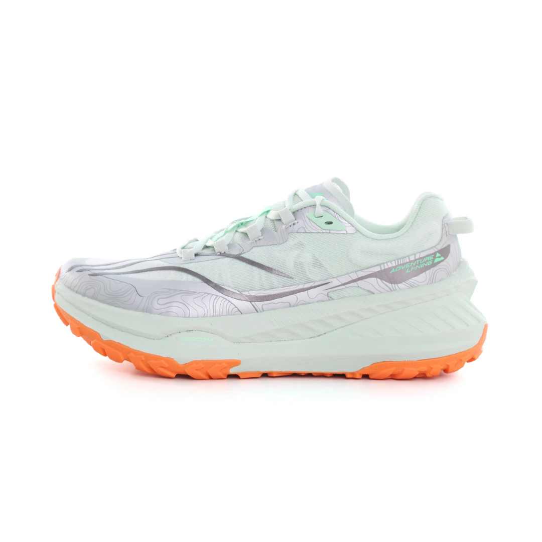Li-Ning DI LU Trail Running