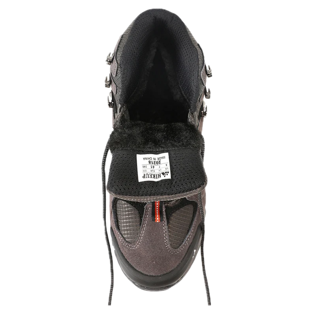 HIKEUP Hikeup-18 scarponi da trekking