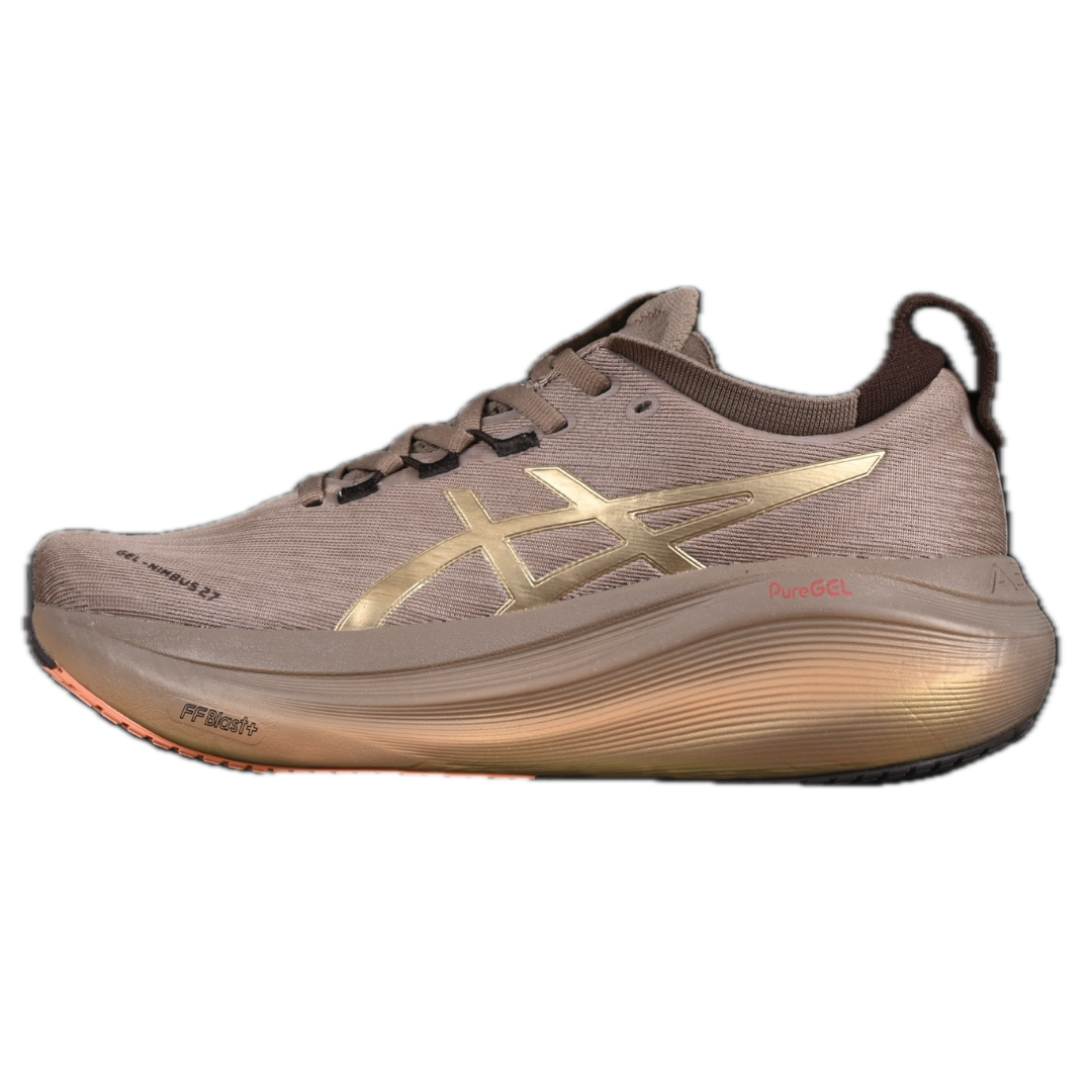 Asics Gel-Nimbus 27
