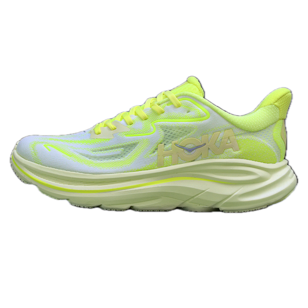 Hoka Clifton 10