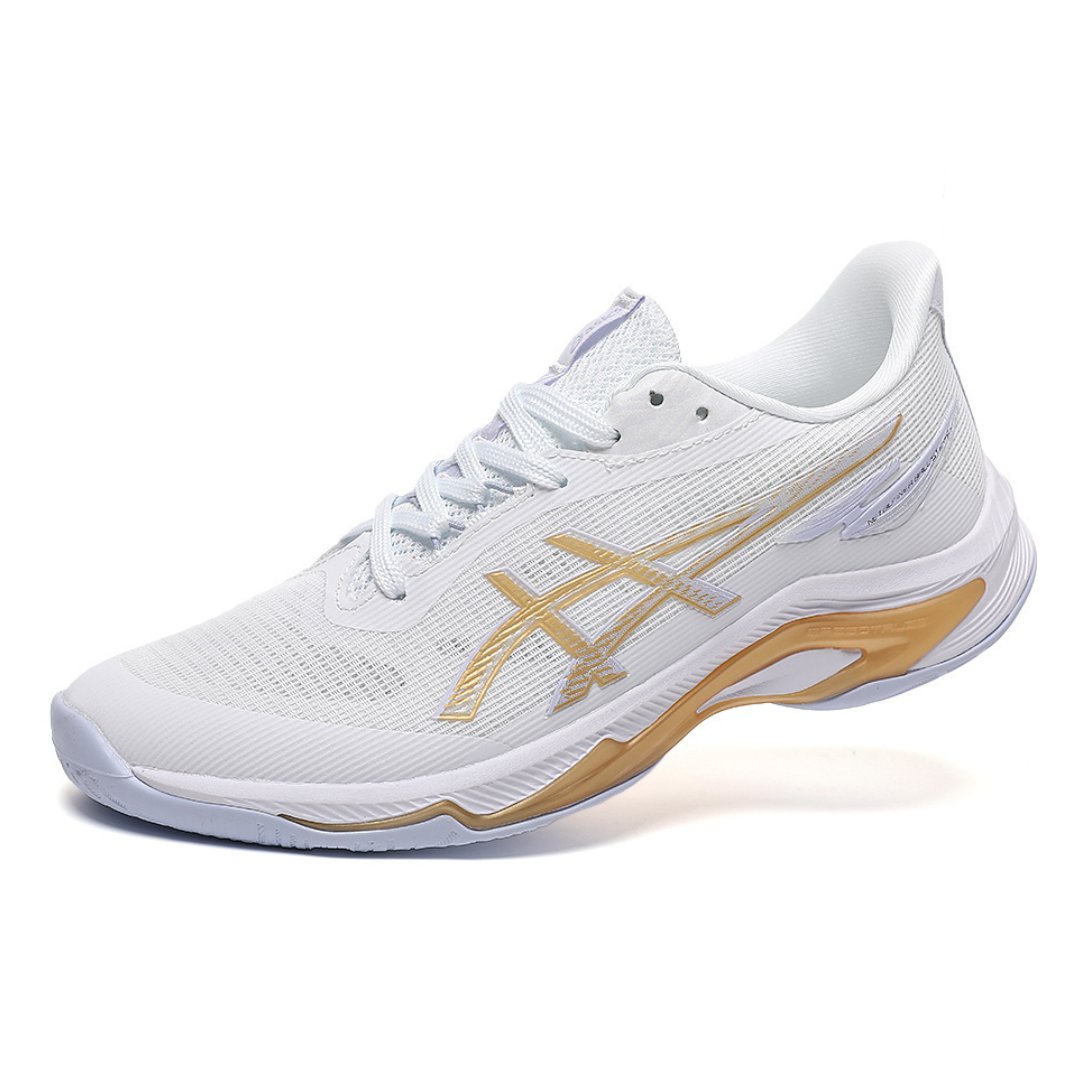 Netburne ballistic FF4