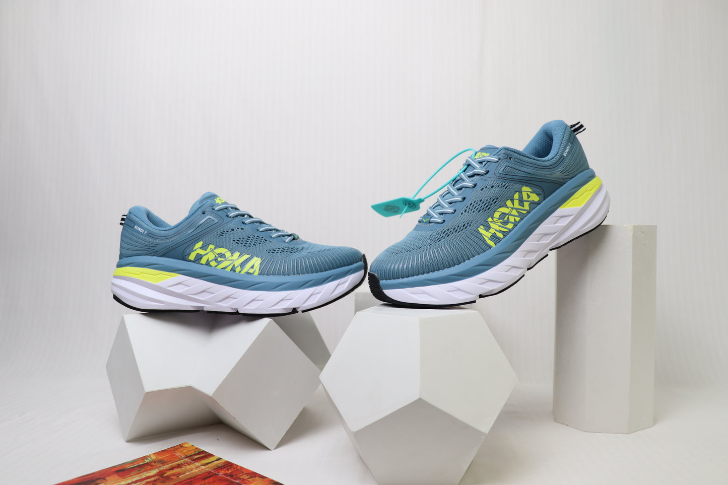 Hoka One Bondi 7