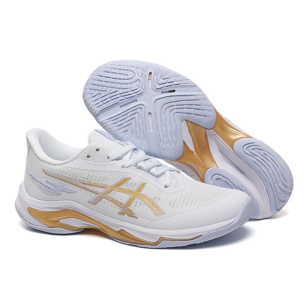 Netburne ballistic FF4