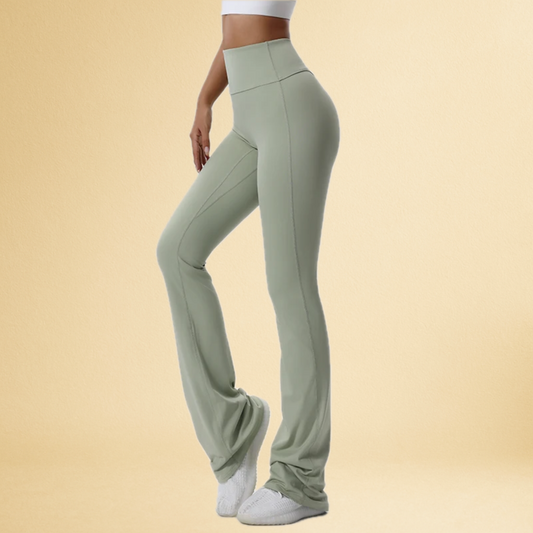 Leggings Deportivos Cintura Alta