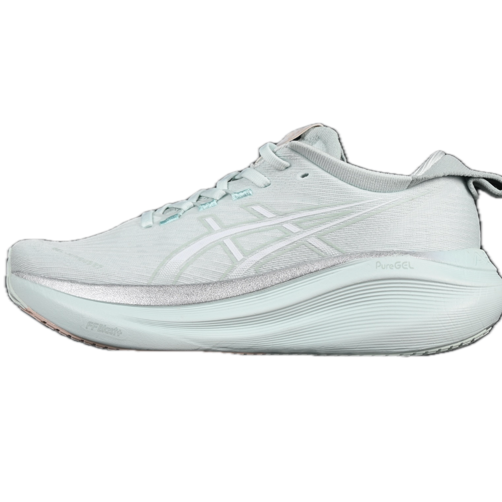 Asics Gel-Nimbus 27