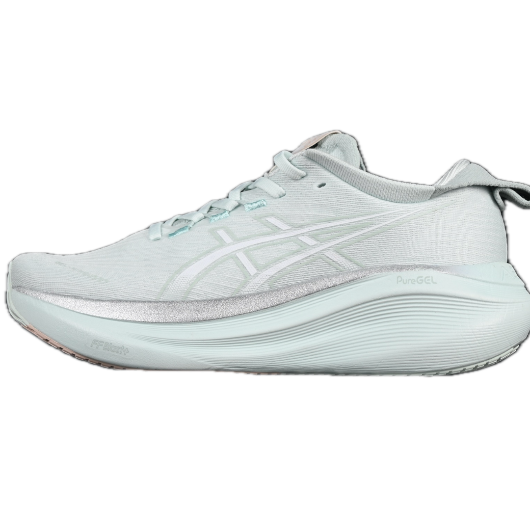 Asics Gel-Nimbus 27