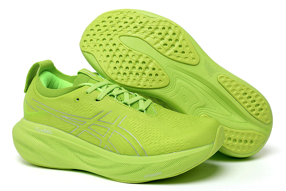 Asics gel-kenun 2 para mujer zapatillas de running best sale