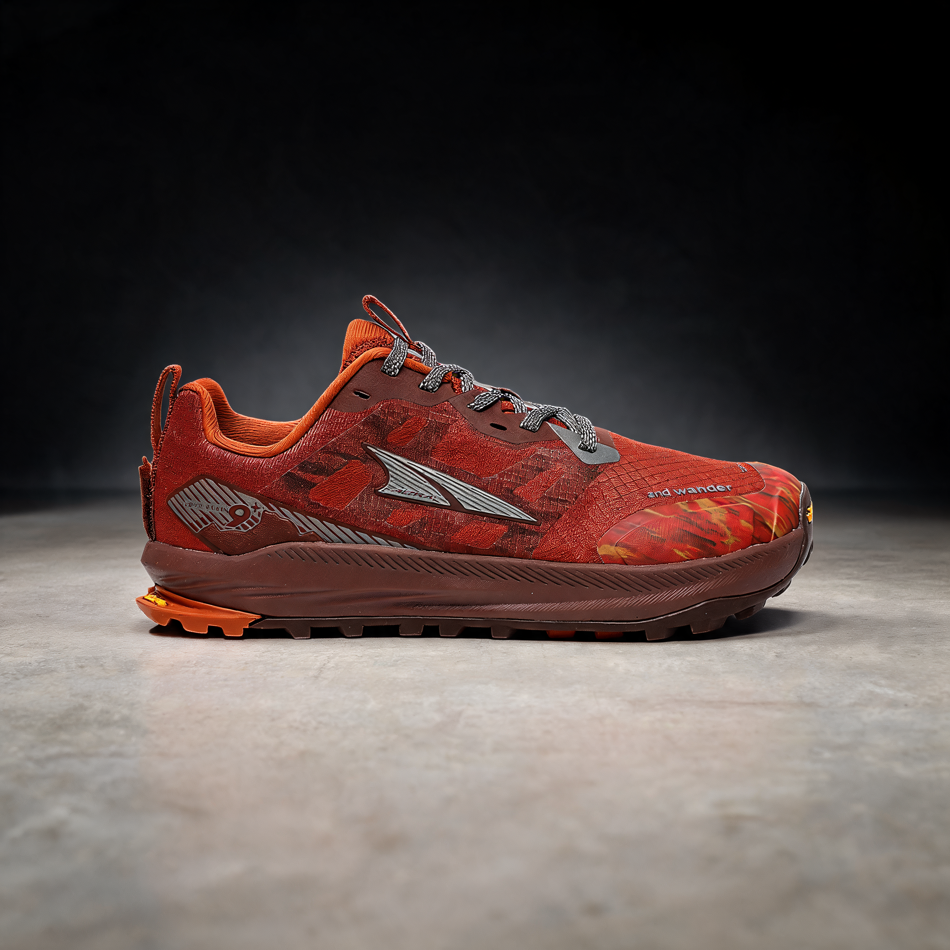 Altra Lone Peak 9