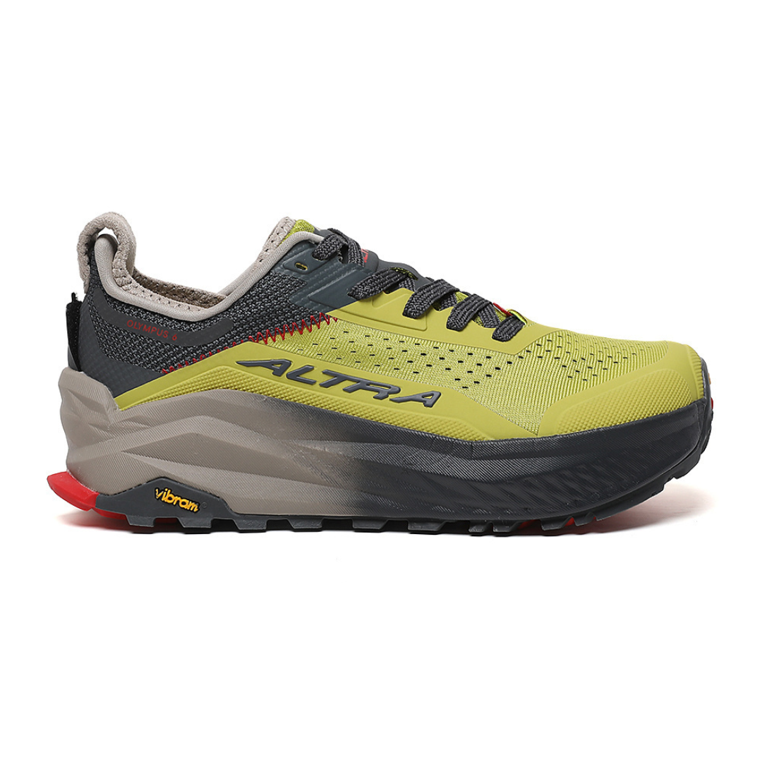 Altra Olympus 6