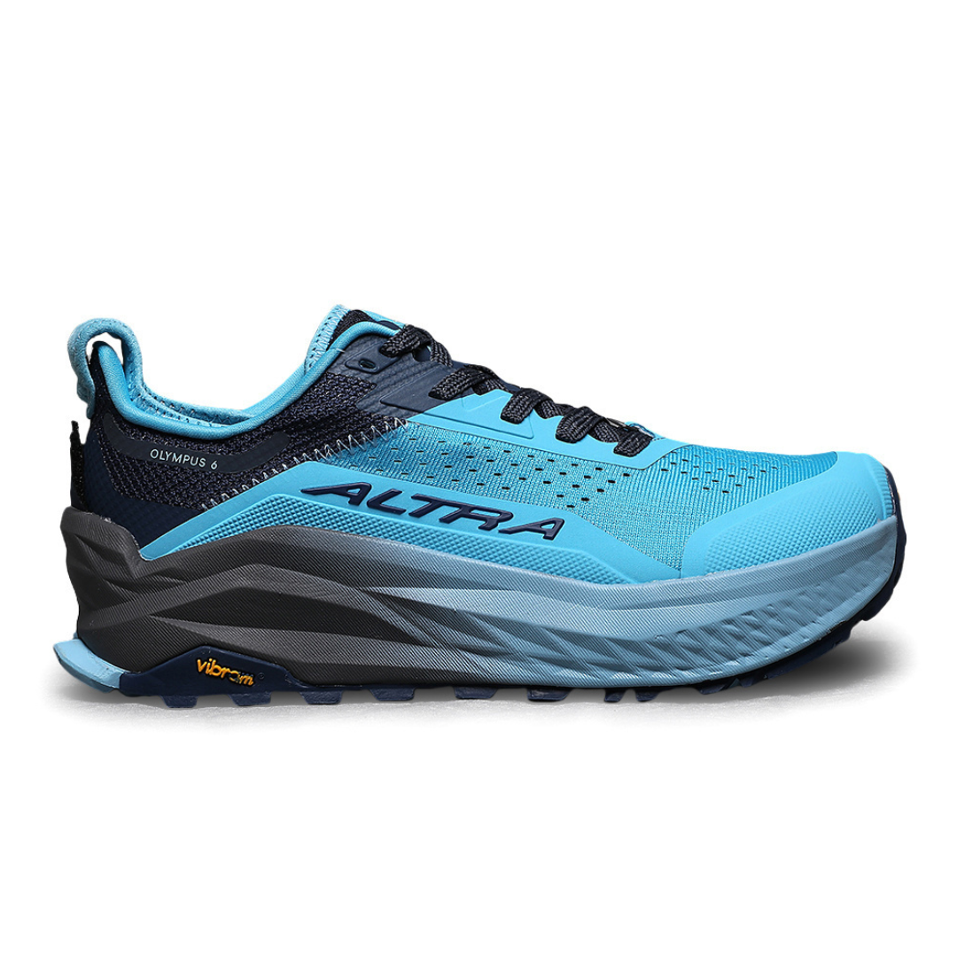 Altra Olympus 6