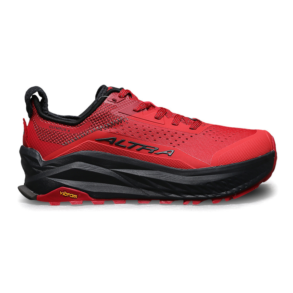 Altra Olympus 6