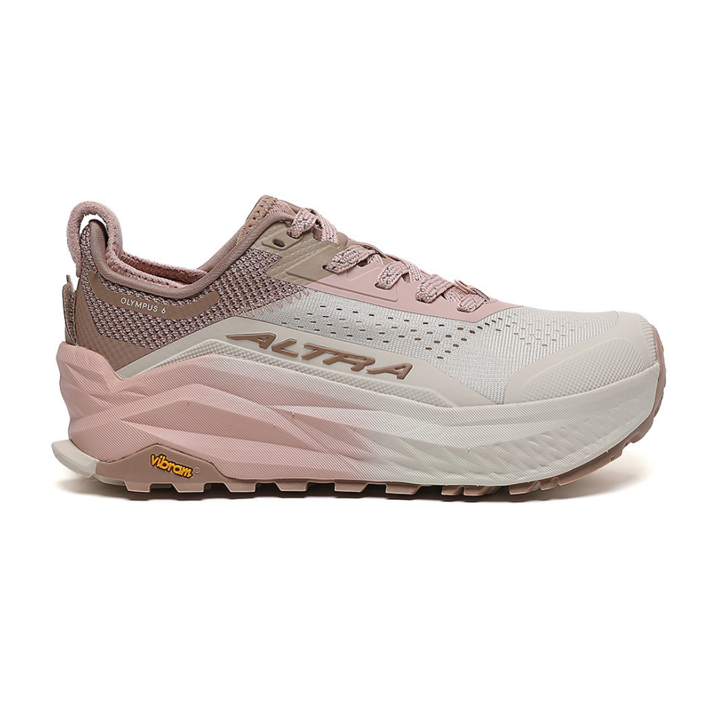 Altra Olympus 6