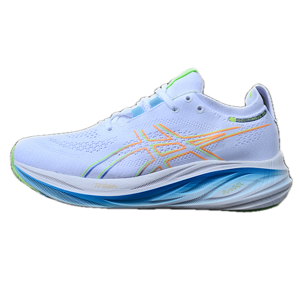 Asics Gel-Nimbus 26