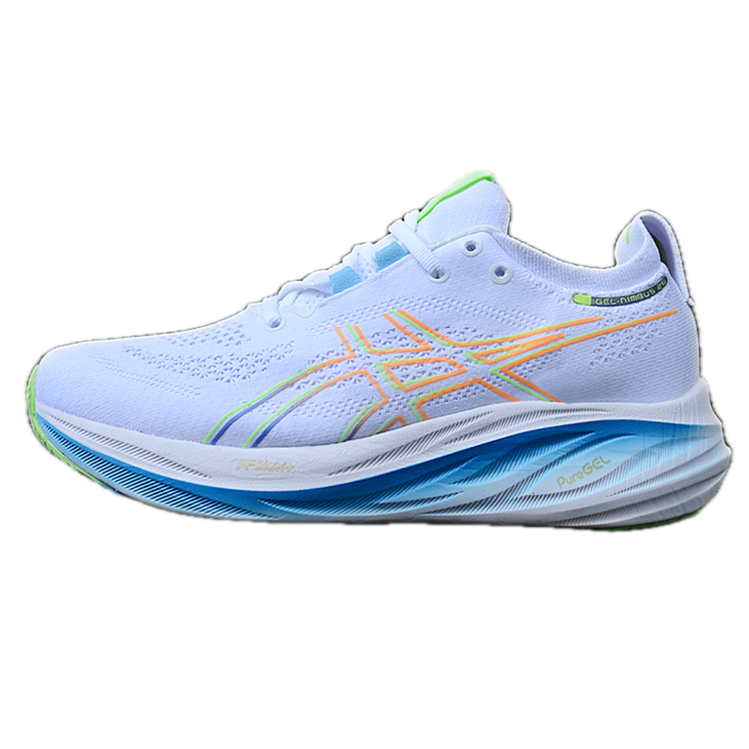 Asics Gel-Nimbus 26
