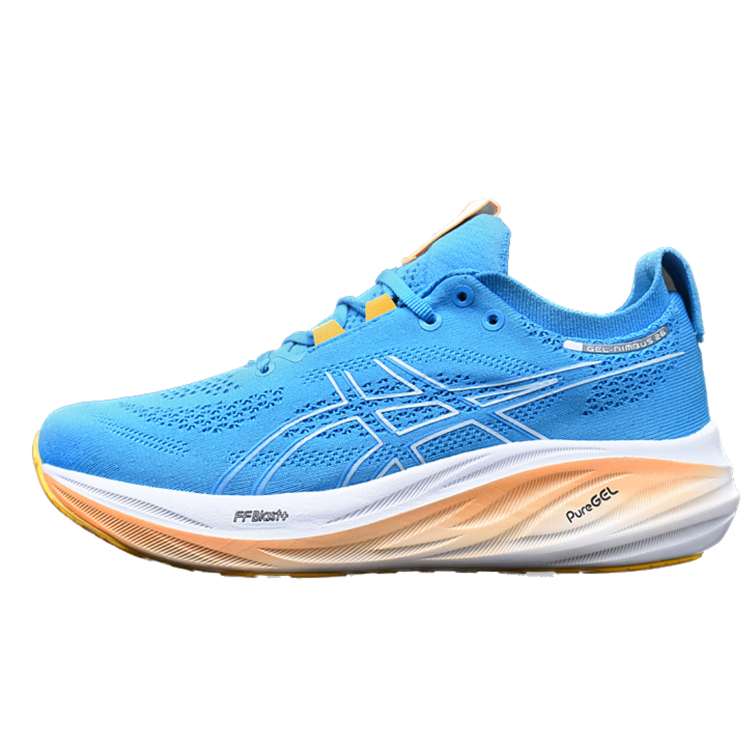 Asics Gel-Nimbus 26