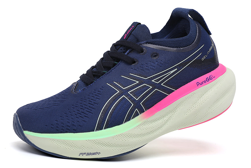 Asics Gel-Nimbus 25