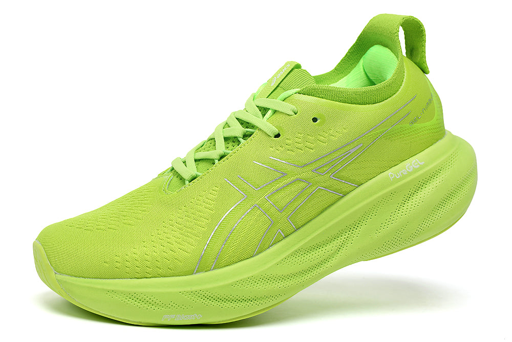 Asics Gel-Nimbus 25