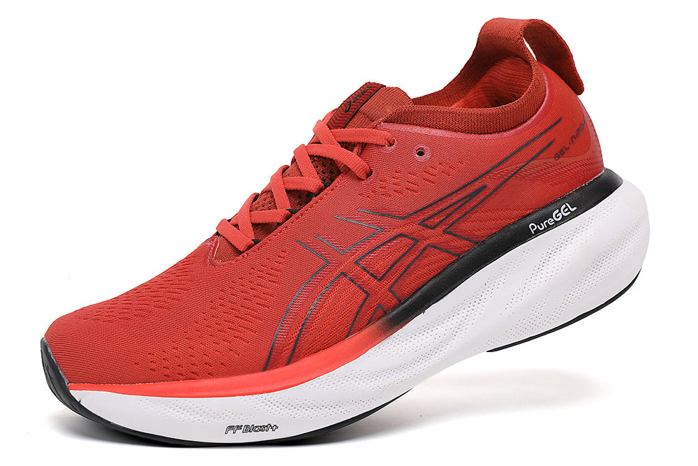 Asics Gel-Nimbus 25